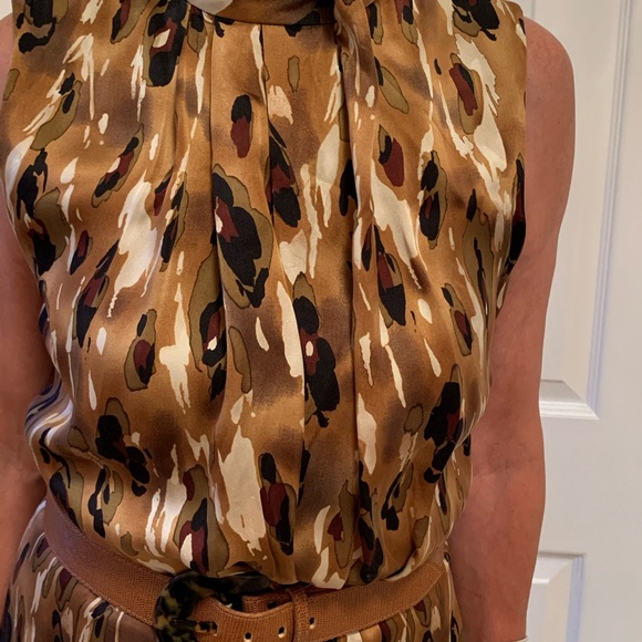 Steve Madden dress size 10 - Picture 6 of 7